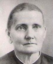 Bengta Christina Jeppson (1839 - 1903) Profile